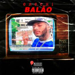 Album cover of Balão