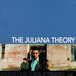 Album cover of Understand This Is A Dream