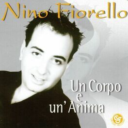 Album cover of Un corpo e un'anima