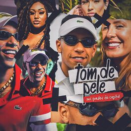 Album cover of Tom de Pele
