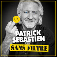 Patrick Sebastien Albums Songs Playlists Listen On Deezer