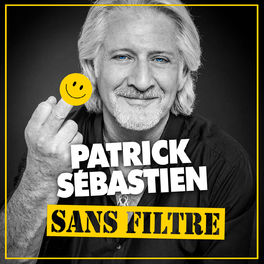 Album cover of Sans filtre