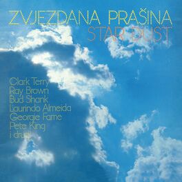 Album cover of Zvjezdana Prašina / Star Dust (Remaster 2021)