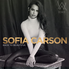 Album cover of Back to Beautiful