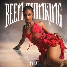Album cover of Been Thinking