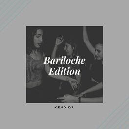 Album cover of Bariloche Edition