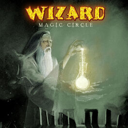 Wizard - Taste of Wizard: lyrics and songs