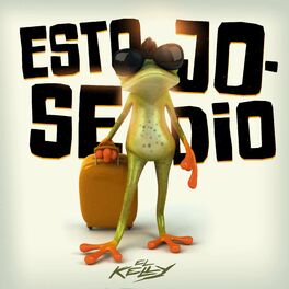 Album cover of Esto se Jodió