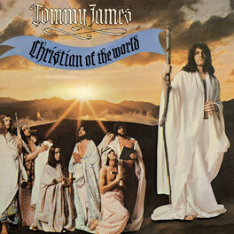 Album cover of Christian Of The World