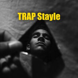 Album cover of TRAP Style