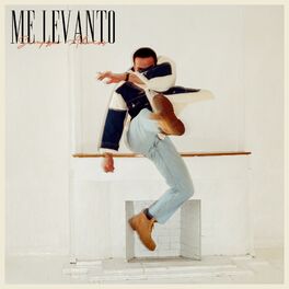 Album cover of Me Levanto