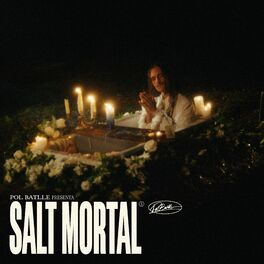 Album cover of Salt Mortal