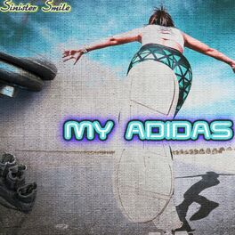 Album cover of My Adidas