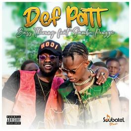 Album cover of Def Patt