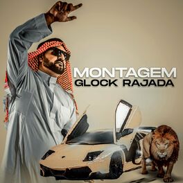 Album cover of MONTAGEM GLOCK RAJADA