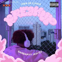 Album cover of Vida de chulo (feat. Javi ice)
