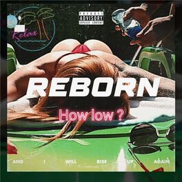 Album cover of How Low