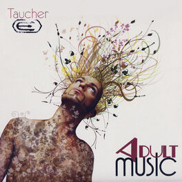 Album cover of Adult Music