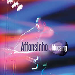 Album cover of Bluesing