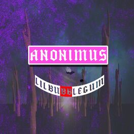 Album cover of Anonimus