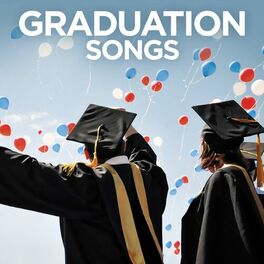 Album cover of Graduation Songs