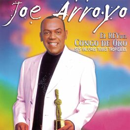 Album cover of El Rey Del Congo De Oro