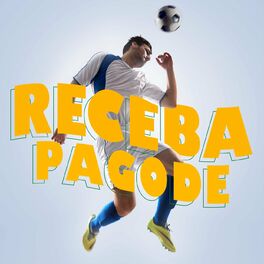 Album cover of Receba Pagode