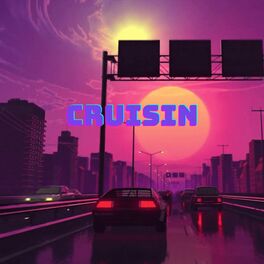 Album cover of Cruisin