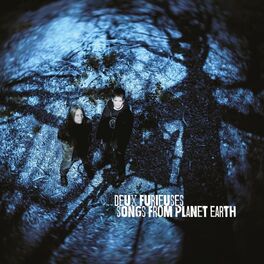 Album picture of Songs from Planet Earth