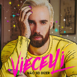 Album cover of Não Sei Dizer
