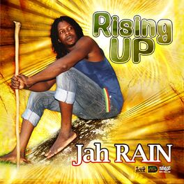 Album cover of Rising Up