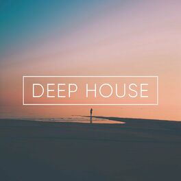 Album cover of Deep House