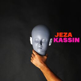 Album cover of Jeza Kassin