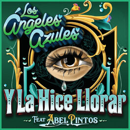Album cover of Y La Hice Llorar