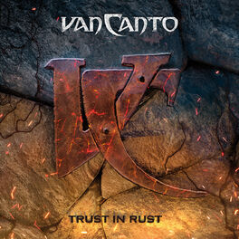 Album cover of Trust In Rust