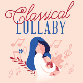 Album cover of Classical Lullaby
