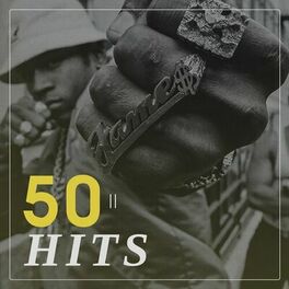 Album cover of Legacy: 50 Hits