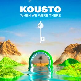 Album cover of When We Were There