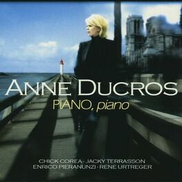 Album cover of Piano, Piano