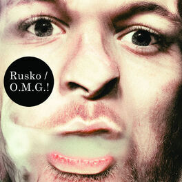 Album cover of O.M.G.!