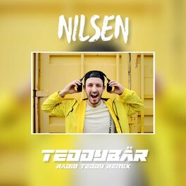 Album cover of Teddybär (Radio TEDDY Remix)
