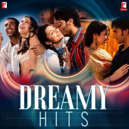 Album cover of Dreamy Hits