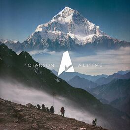 Album cover of Chanson Alpine
