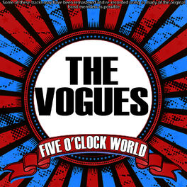 Album cover of Five O'Clock World