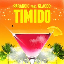 Album cover of Timido