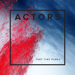 Album cover of Part Time Punks Session