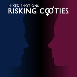 Album cover of Risking Cooties