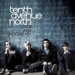 Album cover of Over And Underneath