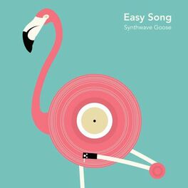 Album cover of Easy Song