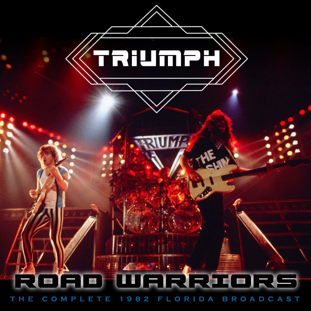 Песня триумф. Triumph Fight the good Fight альбом. Triumph Triumph/Rock'n'Roll Machine. Трек - Live (1982). 1st Avenue tears and Triumph.